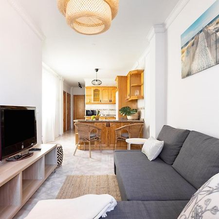 Home2Book Stylish Apartment Caletillas Candelaria Exterior photo