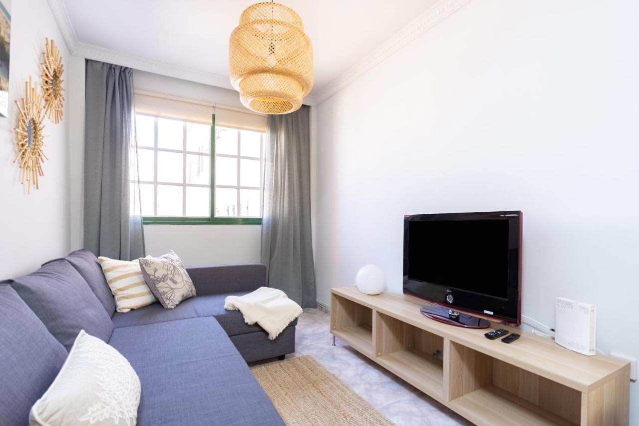 Home2Book Stylish Apartment Caletillas Candelaria Exterior photo
