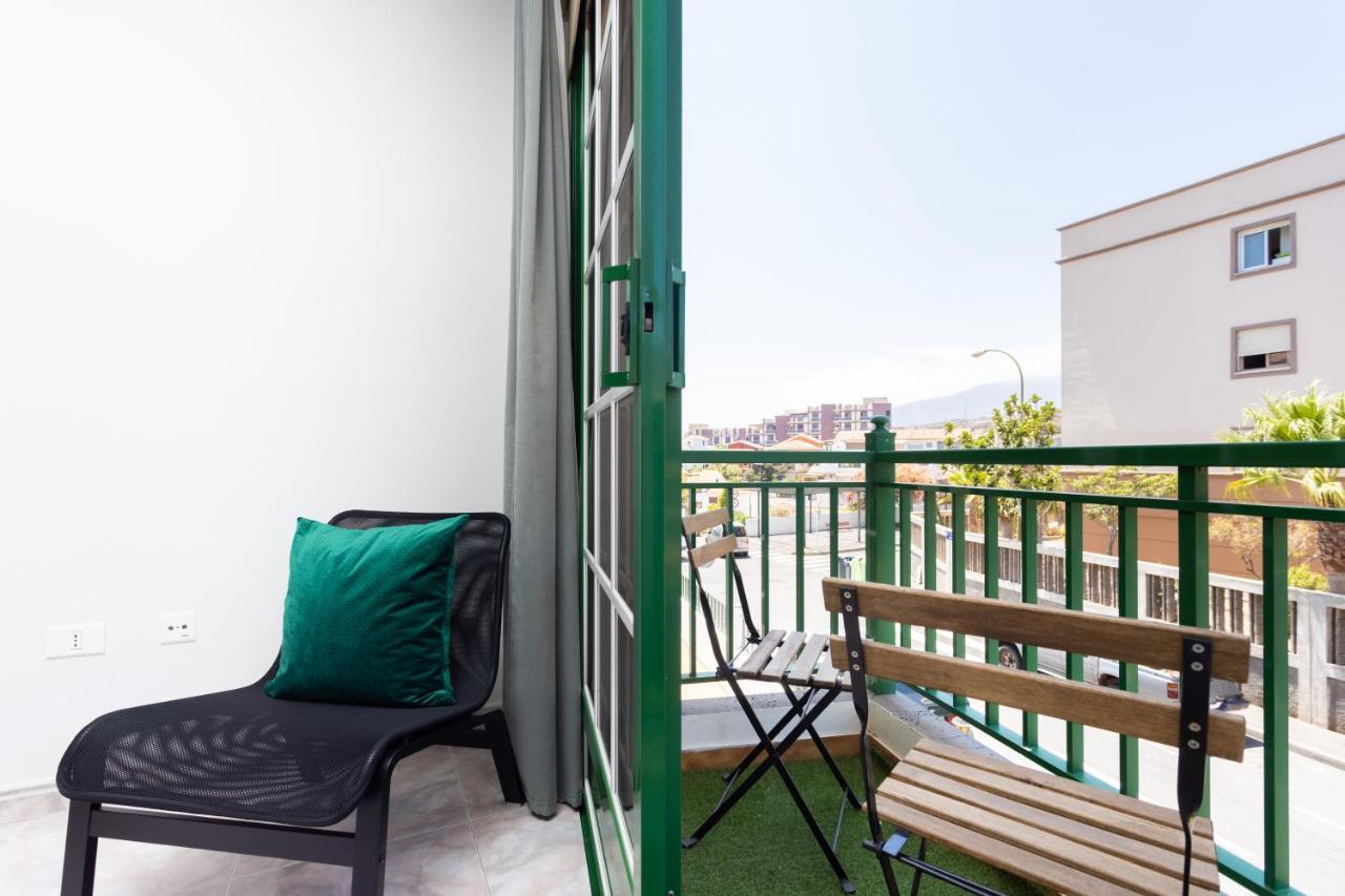 Home2Book Stylish Apartment Caletillas Candelaria Exterior photo