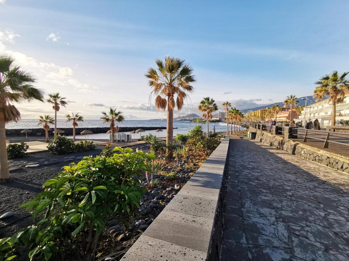Home2Book Stylish Apartment Caletillas Candelaria Exterior photo