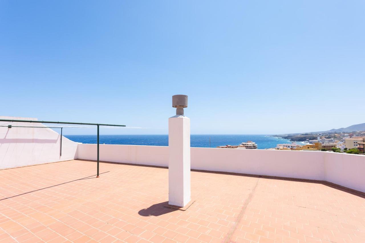Home2Book Stylish Apartment Caletillas Candelaria Exterior photo