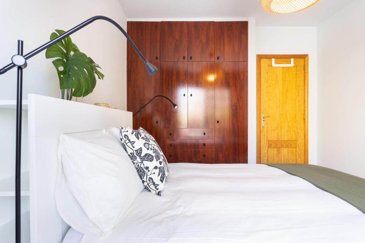 Home2Book Stylish Apartment Caletillas Candelaria Exterior photo
