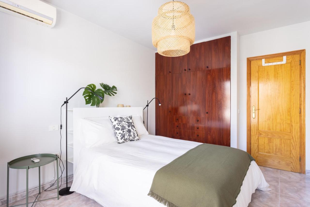 Home2Book Stylish Apartment Caletillas Candelaria Exterior photo
