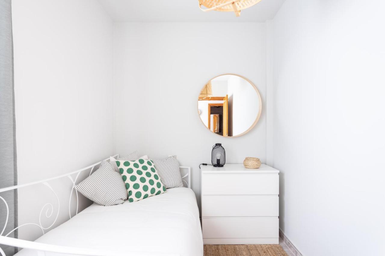 Home2Book Stylish Apartment Caletillas Candelaria Exterior photo