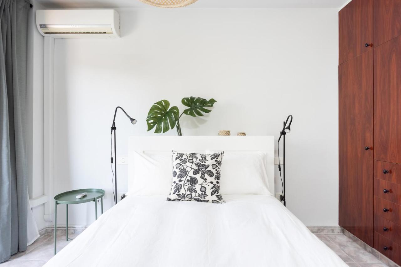 Home2Book Stylish Apartment Caletillas Candelaria Exterior photo