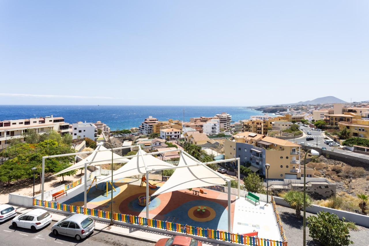 Home2Book Stylish Apartment Caletillas Candelaria Exterior photo