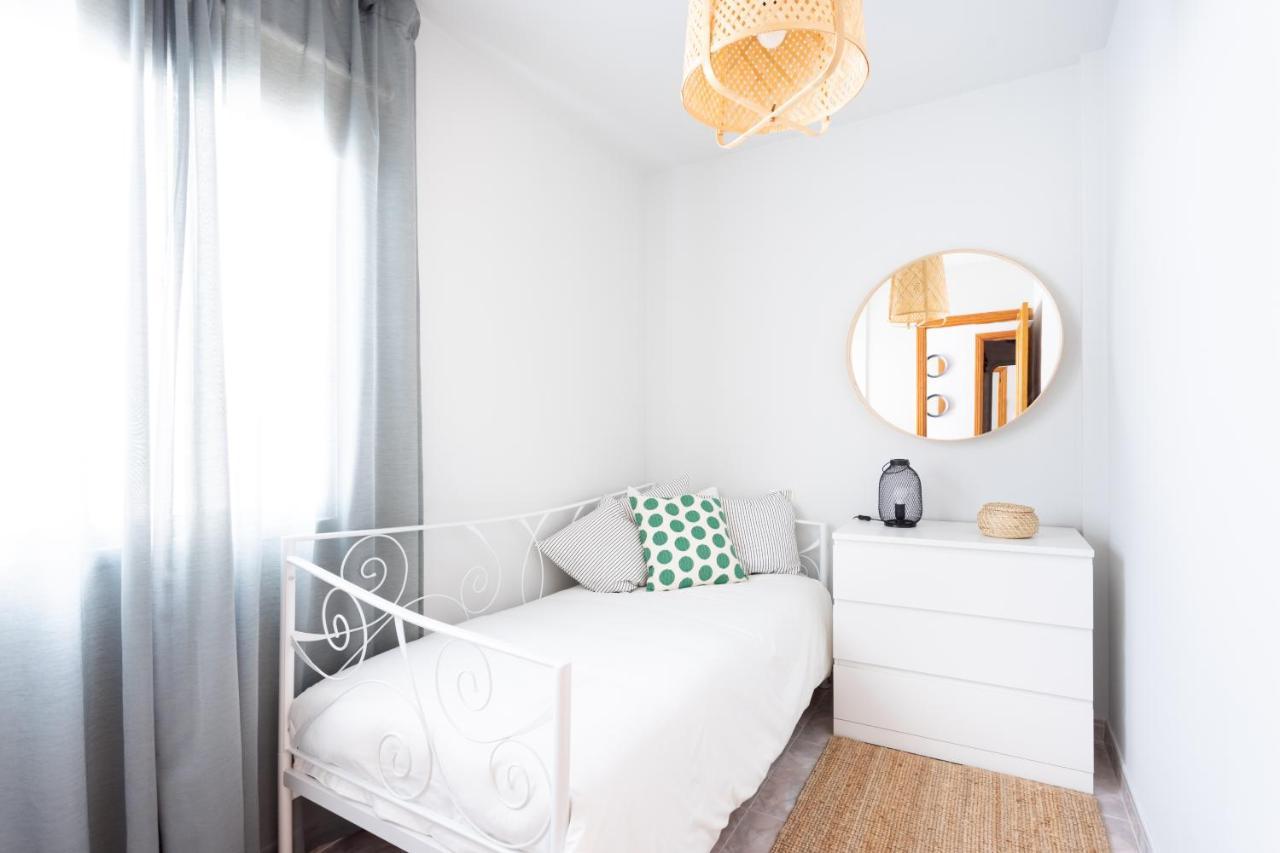 Home2Book Stylish Apartment Caletillas Candelaria Exterior photo