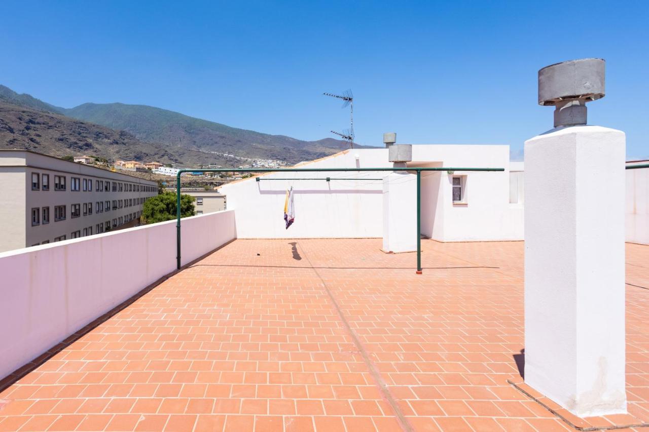 Home2Book Stylish Apartment Caletillas Candelaria Exterior photo